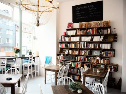 照片: Livres